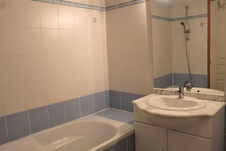 Wynajem na narty Apartament triplex 5 pokojowy  8-10 osób (B20) - Résidence les Bouquetins - Vars