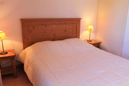 Location au ski Appartement triplex 5 pièces 8-10 personnes (B20) - Résidence les Bouquetins III - Vars - Chambre