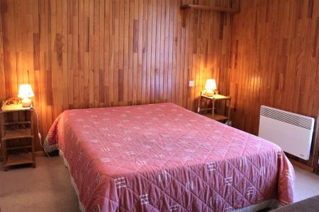 Location au ski Appartement 2 pièces 5 personnes (006) - Résidence les Chabrières - Vars - Chambre