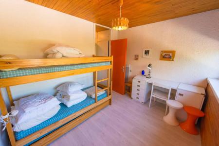 Аренда на лыжном курорте Апартаменты 2 комнат 5 чел. (223) - Résidence les Ecrins 3  - Vars - Салон