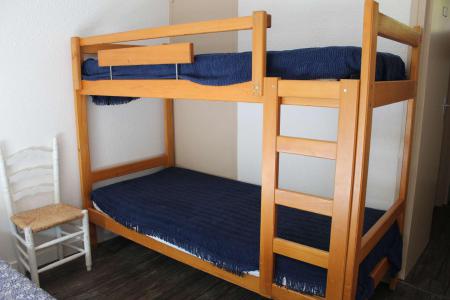 Skiverleih 2-Zimmer-Appartment für 6 Personen (009) - Résidence les Edelweiss - Vars - Schlafzimmer