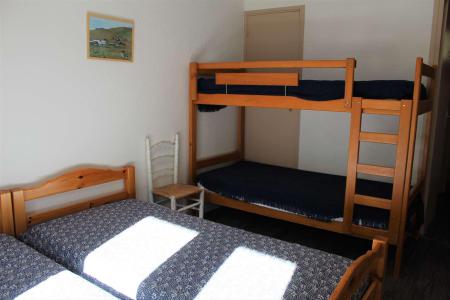 Wynajem na narty Apartament 2 pokojowy 6 osób (009) - Résidence les Edelweiss - Vars - Kabina