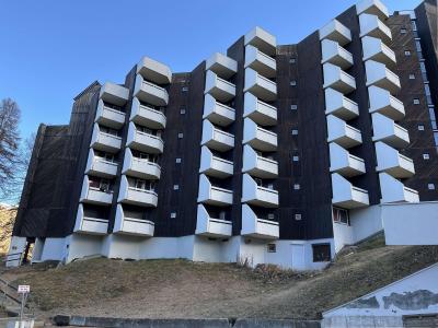 Ski all inclusive Résidence les Fibières