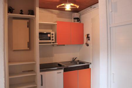 Skiverleih 2-Zimmer-Appartment für 4 Personen (0423) - Résidence les Fibières - Vars
