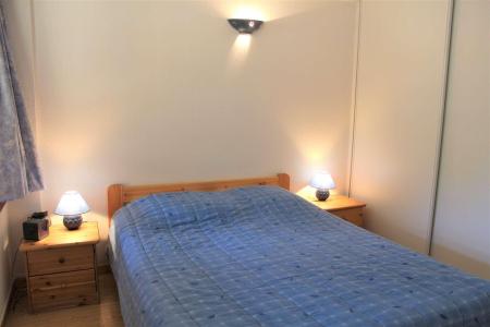 Rent in ski resort 3 room apartment 6 people (603) - Résidence les Lofts - Vars - Bedroom