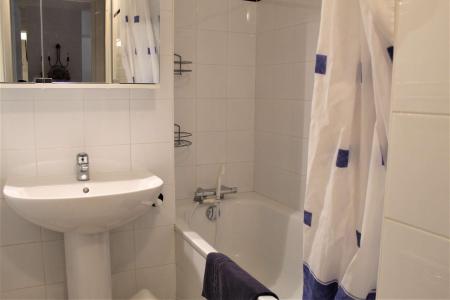 Wynajem na narty Apartament 3 pokojowy 6 osób (603) - Résidence les Lofts - Vars