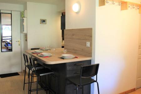 Alquiler al esquí Apartamento cabina 2 piezas para 4 personas (505) - Résidence les Lofts - Vars - Estancia