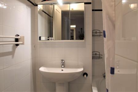 Location au ski Appartement 3 pièces 6 personnes (603) - Résidence les Lofts - Vars - Salle de bain
