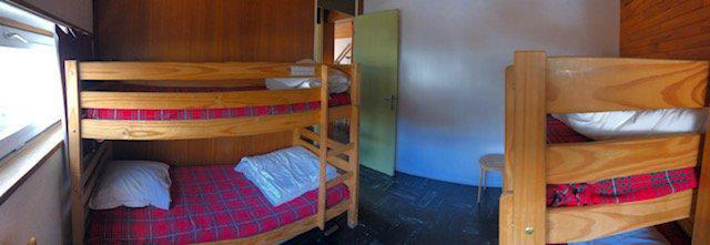 Rent in ski resort 3 room apartment 7 people (414) - Résidence Lubéron - Vars - Apartment