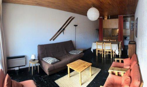 Skiverleih 3-Zimmer-Appartment für 7 Personen (414) - Résidence Lubéron - Vars - Appartement