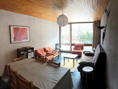 Rent in ski resort 3 room apartment 7 people (414) - Résidence Lubéron - Vars