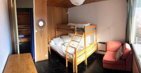 Location au ski Appartement 3 pièces 7 personnes (414) - Résidence Lubéron - Vars - Appartement