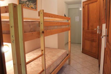 Rent in ski resort 2 room apartment 6 people (16) - Résidence Marmottons - Vars - Hall