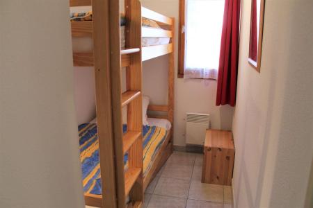 Location au ski Appartement 3 pièces cabine 4 personnes (01) - Résidence Marmottons - Vars - Appartement