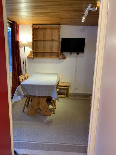 Аренда на лыжном курорте Апартаменты 2 комнат 4 чел. (81) - Résidence Pastourlet - Vars