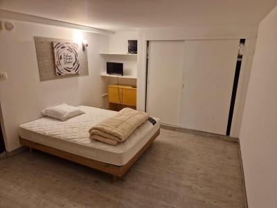 Rent in ski resort 2 room apartment sleeping corner 5 people (992) - Résidence Seignon - Vars - Apartment