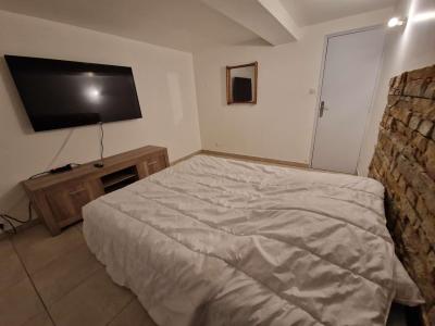Rent in ski resort 2 room apartment sleeping corner 5 people (993) - Résidence Seignon - Vars - Apartment