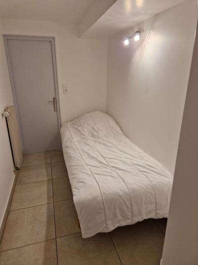 Skiverleih 2-Zimmer-Berghütte für 5 Personen (993) - Résidence Seignon - Vars - Appartement