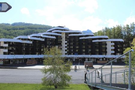 Ski verhuur Résidence Ski Soleil - Vars