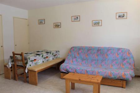 Alquiler al esquí Apartamento cabina para 6 personas (121) - Résidence Ski Soleil - Vars - Estancia