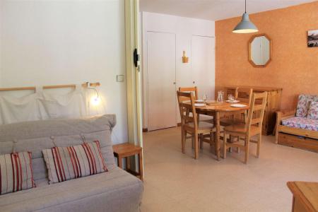 Alquiler al esquí Apartamento cabina para 6 personas (512) - Résidence Ski Soleil - Vars - Estancia