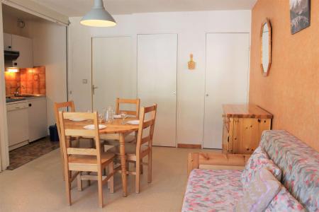 Alquiler al esquí Apartamento cabina para 6 personas (512) - Résidence Ski Soleil - Vars - Estancia