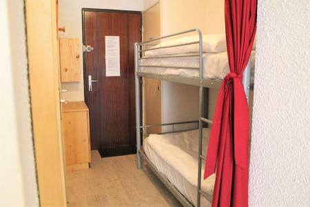 Ski verhuur Appartement 1 kamers bergnis 4 personen (305) - Résidence Ski Soleil - Vars - Appartementen
