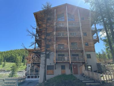 Rent in ski resort Résidence Varsea - Vars