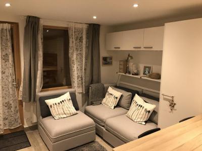 Rent in ski resort 2 room apartment 5 people (19) - Résidences les Gentianes - Vars - Apartment