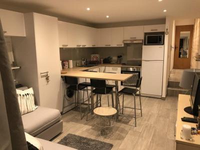 Location au ski Appartement 2 pièces 5 personnes (19) - Résidences les Gentianes - Vars