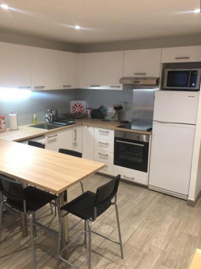 Location au ski Appartement 2 pièces 5 personnes (19) - Résidences les Gentianes - Vars