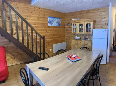 Ski verhuur Appartement duplex 3 kamers 6 personen (275) - Résidences les Gentianes - Vars - Appartementen