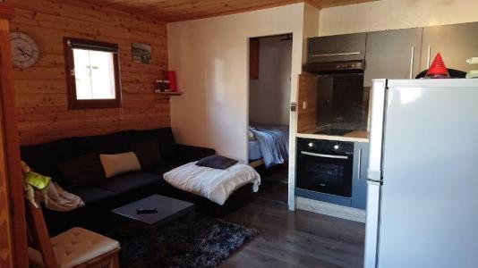 Soggiorno sugli sci Appartamento 2 stanze con cabina per 6 persone (5) - Sandrina - Vars - Soggiorno