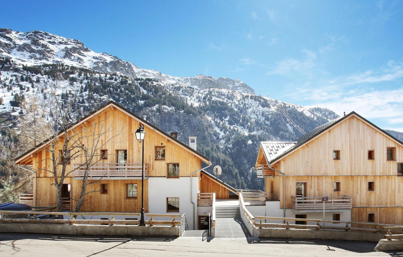 Appartement 3 pièces 6 personnes