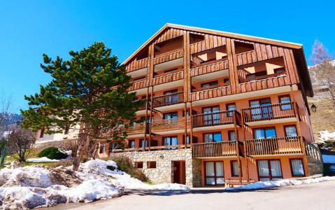 Location appartement au ski Résidence les Hauts de la Drayre