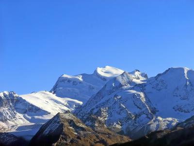 Chalet Val de Verbier