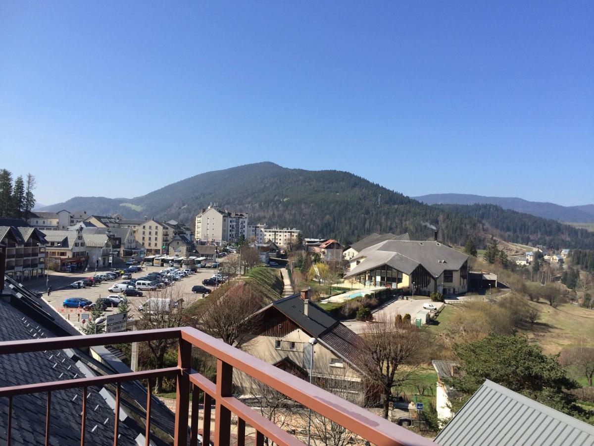 Appartement 3 pièces 4 personnes (405)