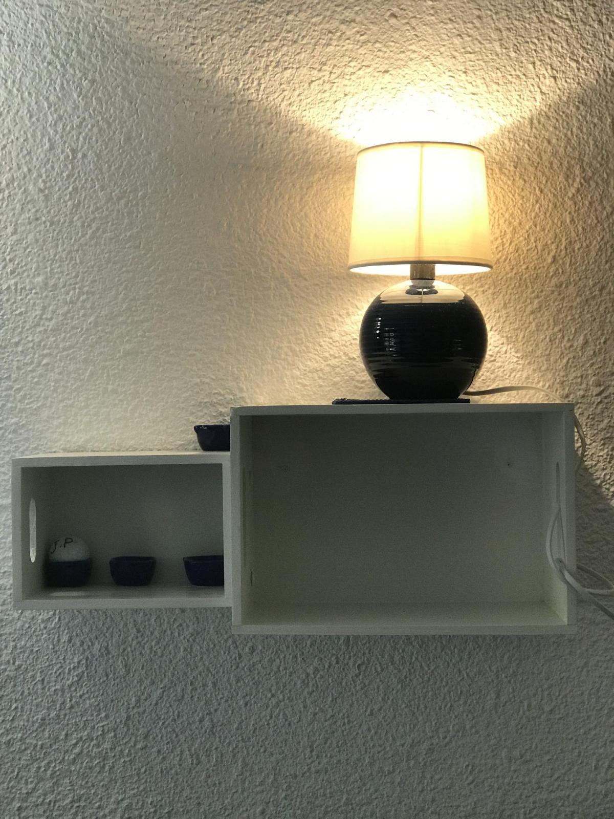 Studio coin montagne 4 personnes (307)