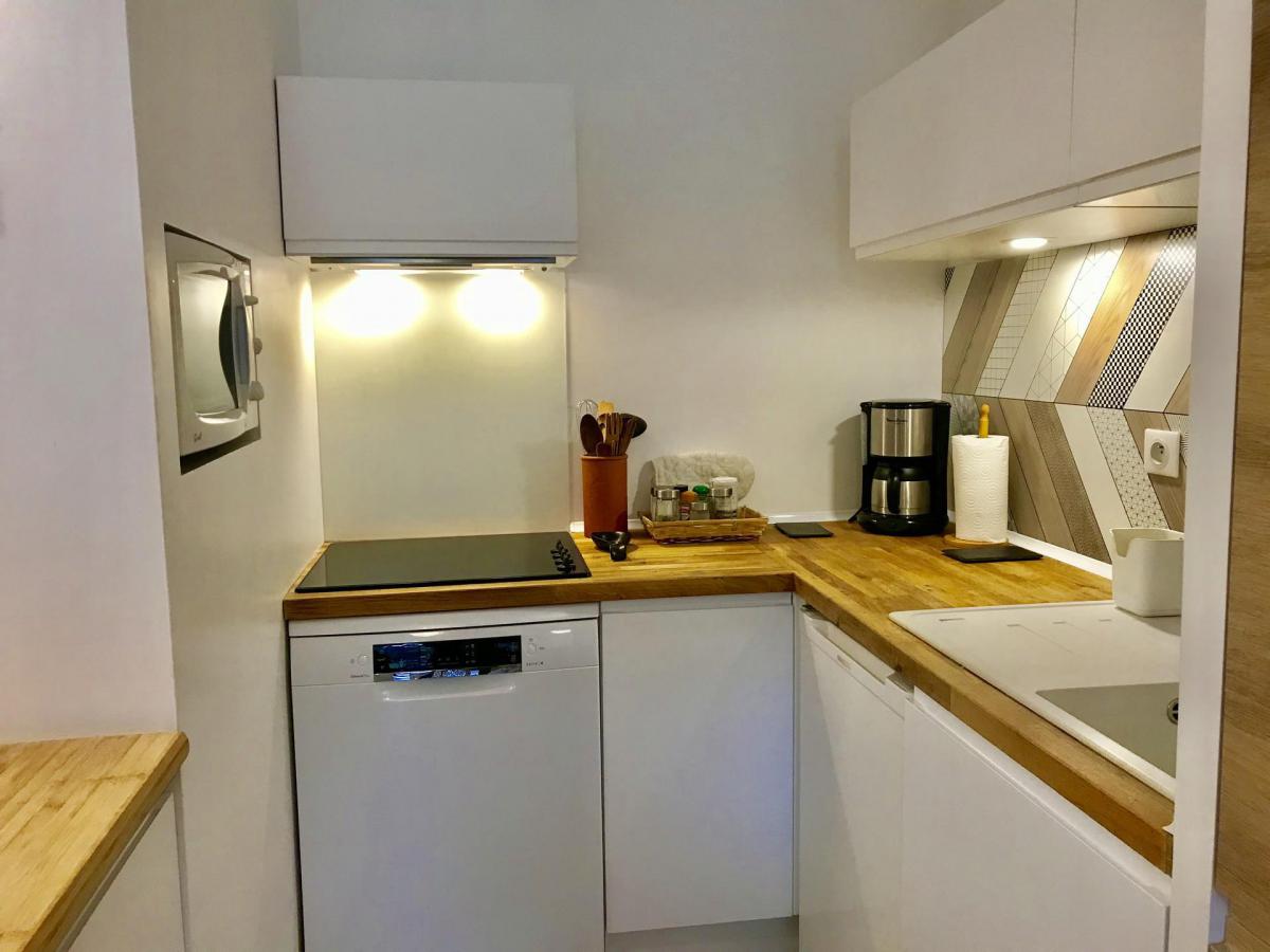 Appartement 2 pièces 6 personnes (02)