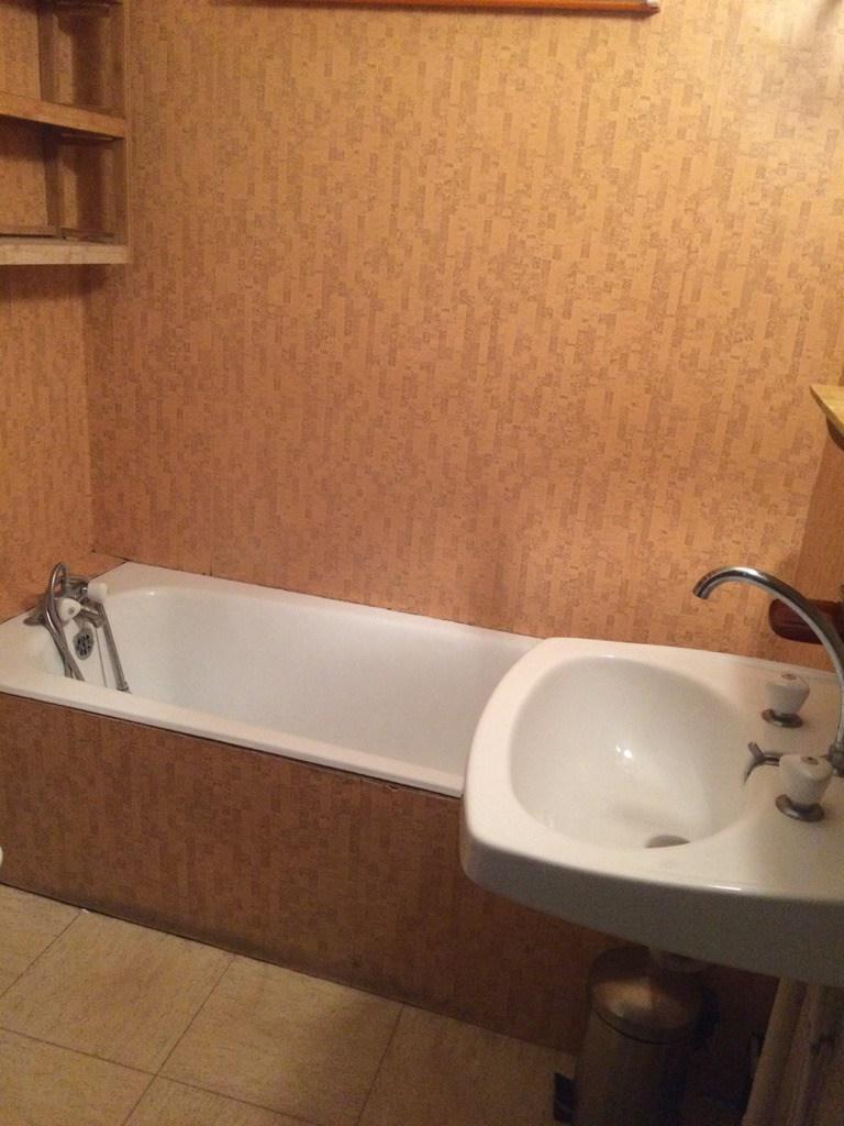 Appartement duplex 3 pièces 6 personnes (303T12)