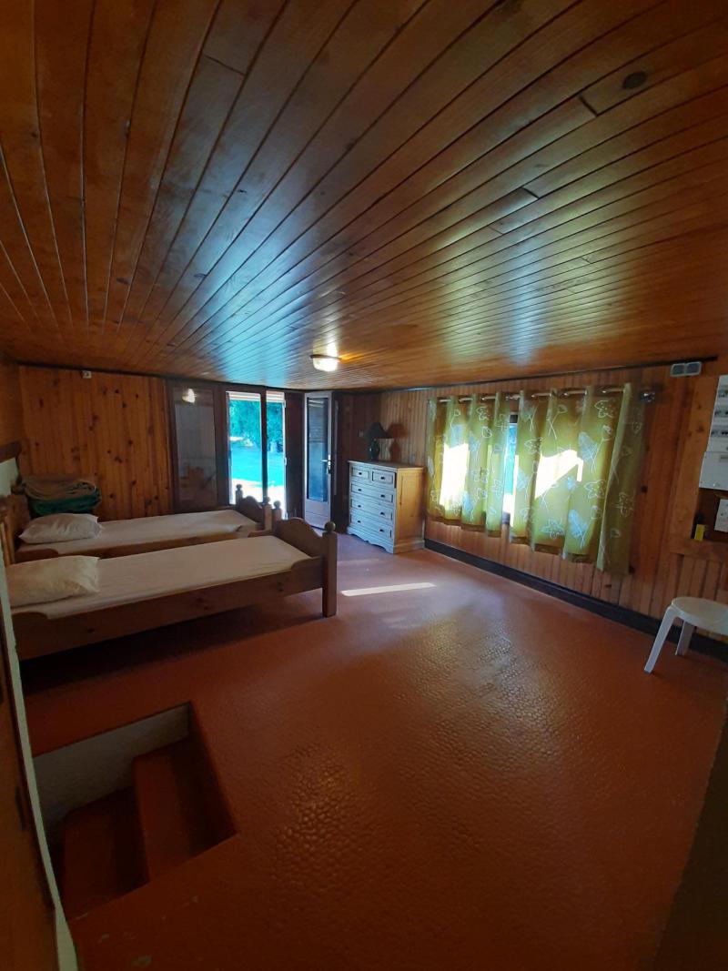 Location au ski Chalet 6 pièces 10 personnes - Chalet 50 - Villard de Lans - Chambre