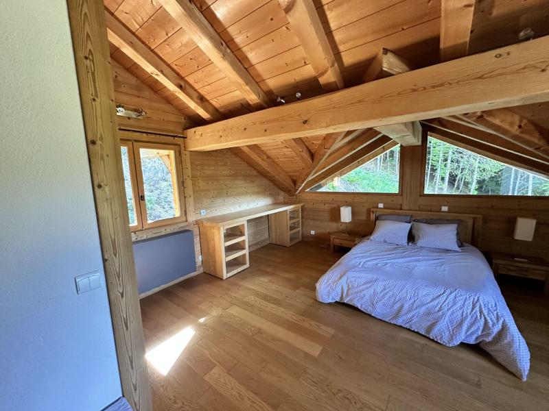 Аренда на лыжном курорте Шале триплекс 4 комнат 10 чел. - Chalet Des Bois - Villard de Lans - Комната