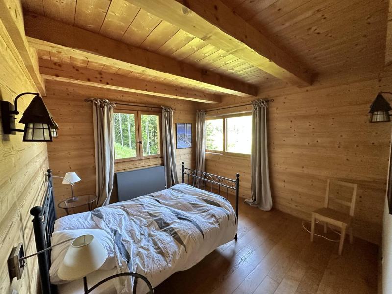 Аренда на лыжном курорте Шале триплекс 4 комнат 10 чел. - Chalet Des Bois - Villard de Lans - Салон