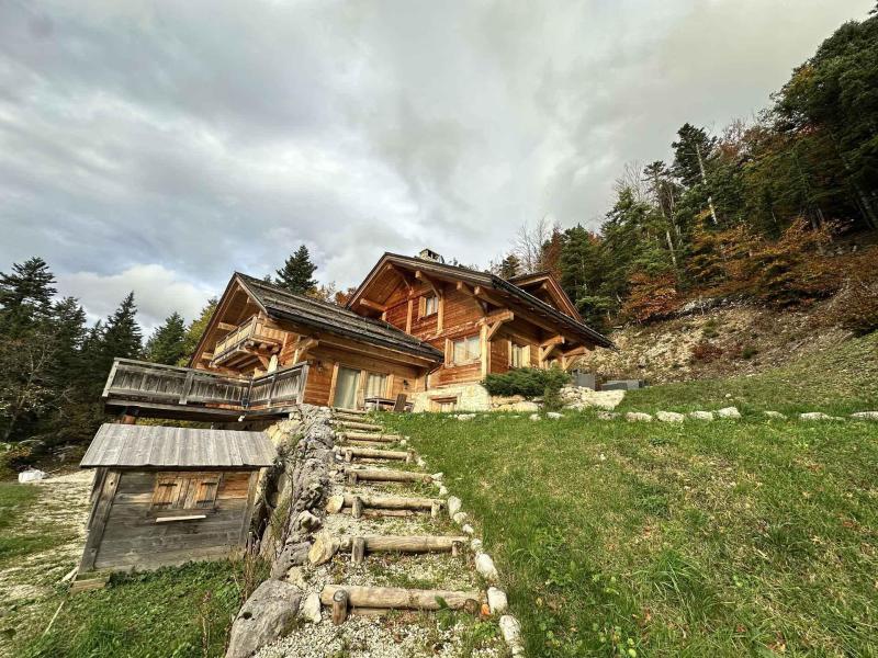 Ski verhuur Chalet Des Bois - Villard de Lans