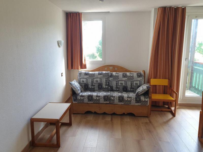 Rent in ski resort Studio sleeping corner 4 people (305) - La Résidence la Croix Margot - Villard de Lans - Apartment