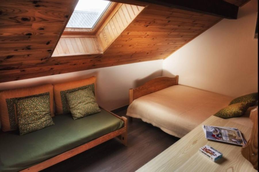 Аренда на лыжном курорте Апартаменты 4 комнат 7 чел. (33) - LE PETIT NID - Villard de Lans - Комната