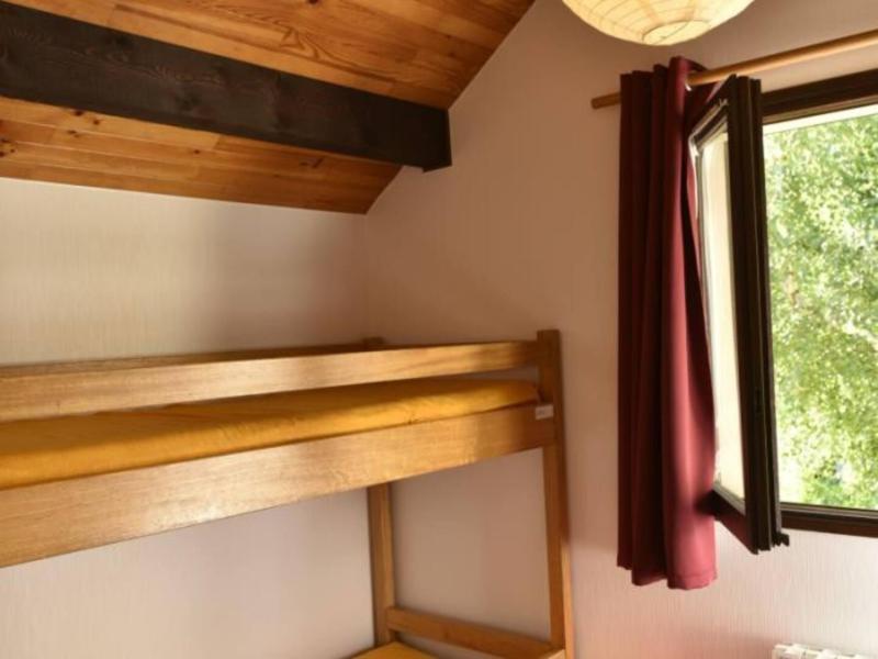 Skiverleih 4-Zimmer-Appartment für 7 Personen (33) - LE PETIT NID - Villard de Lans - Schlafzimmer