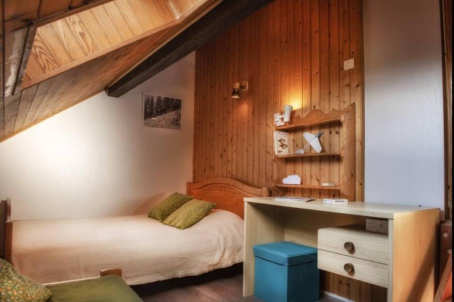 Ski verhuur Appartement 4 kamers 7 personen (33) - LE PETIT NID - Villard de Lans - Kamer