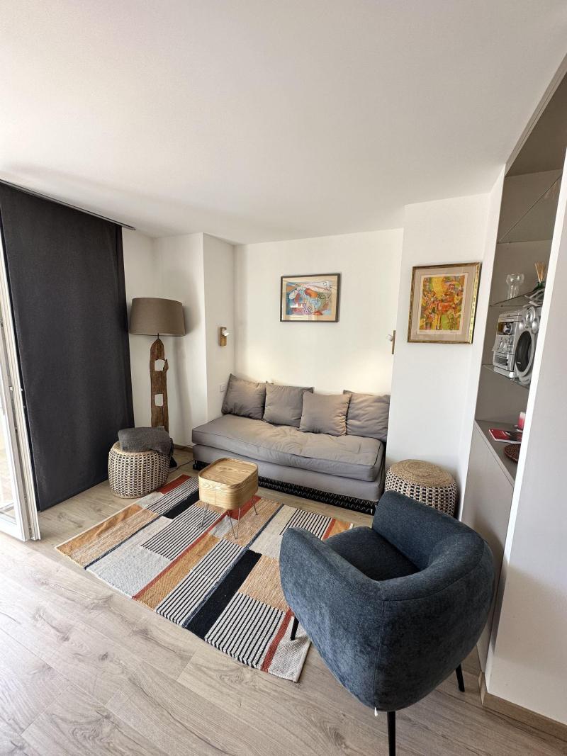 Rent in ski resort 2 room apartment 4 people (01) - Le Vercors - Villard de Lans - Apartment