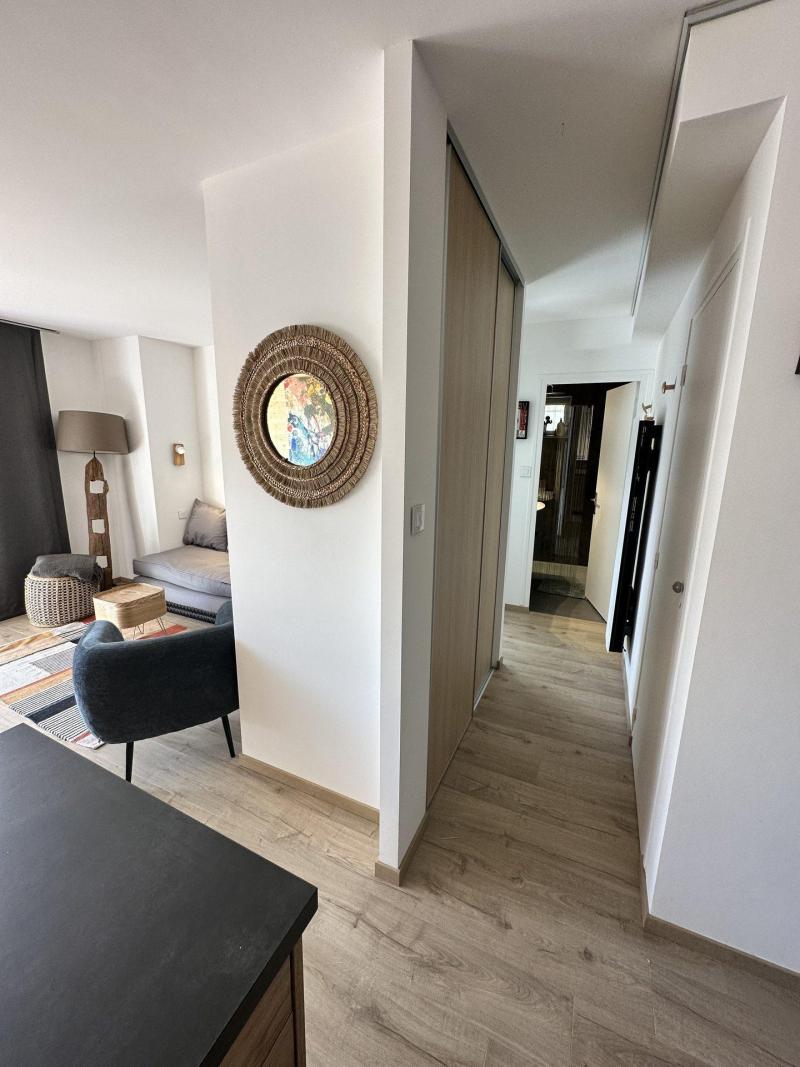 Skiverleih 2-Zimmer-Appartment für 4 Personen (01) - Le Vercors - Villard de Lans - Appartement